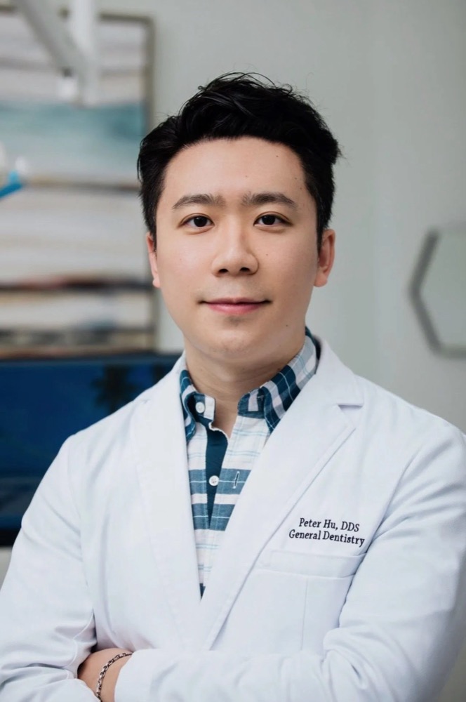 Dr. Peter Hu